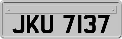 JKU7137