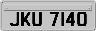 JKU7140