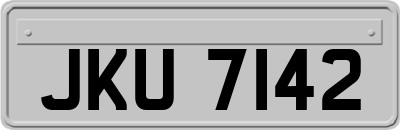 JKU7142