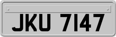 JKU7147