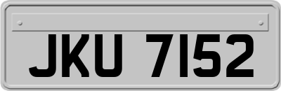 JKU7152