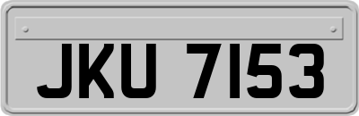 JKU7153