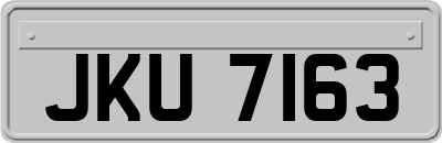 JKU7163