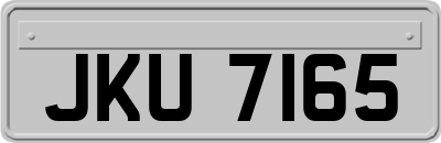 JKU7165