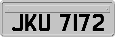 JKU7172