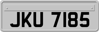 JKU7185