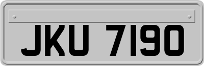 JKU7190
