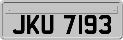 JKU7193