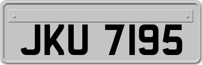 JKU7195