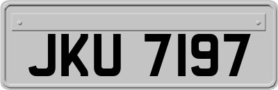 JKU7197