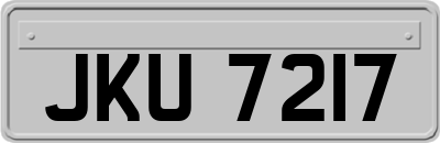 JKU7217