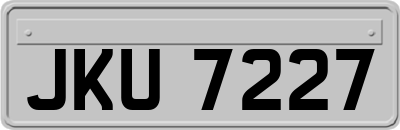 JKU7227