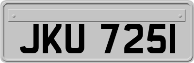 JKU7251