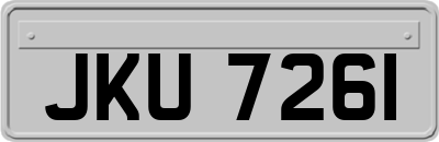JKU7261
