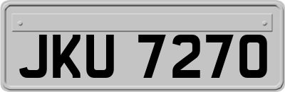 JKU7270