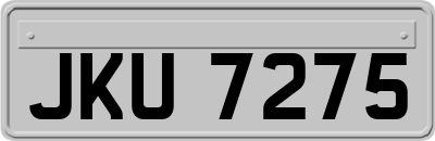 JKU7275