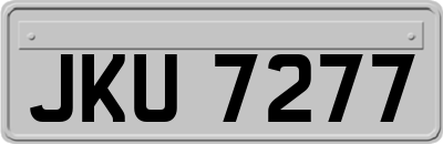 JKU7277