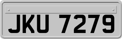 JKU7279