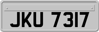 JKU7317