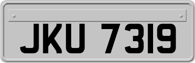 JKU7319