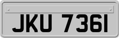 JKU7361