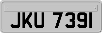 JKU7391