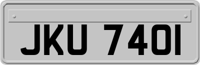 JKU7401