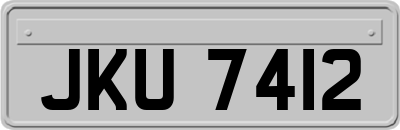 JKU7412