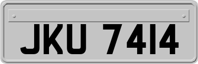 JKU7414