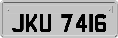 JKU7416