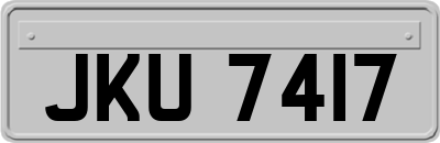 JKU7417