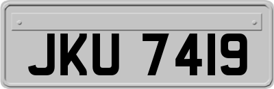 JKU7419