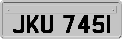 JKU7451