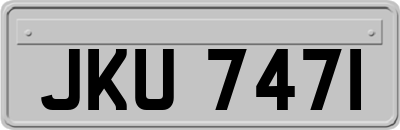 JKU7471