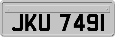 JKU7491