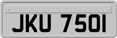 JKU7501