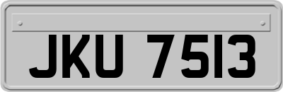 JKU7513