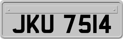 JKU7514