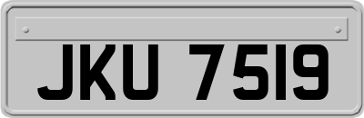 JKU7519
