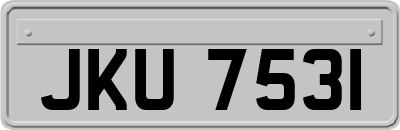 JKU7531