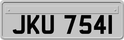 JKU7541