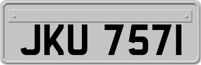 JKU7571