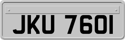 JKU7601