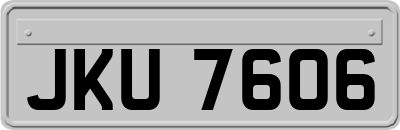 JKU7606