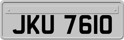 JKU7610