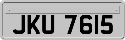JKU7615