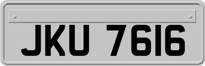 JKU7616