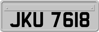 JKU7618