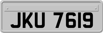 JKU7619
