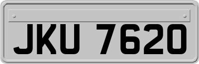 JKU7620